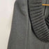 アルマーニコレツィオーニ ARMANI COLLEZIONI デザインニットジャケット レディース 38