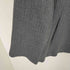 アルマーニコレツィオーニ ARMANI COLLEZIONI デザインニットジャケット レディース 38