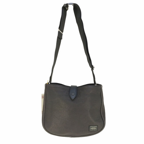 ポーター PORTER CISCO SHOULDER BAG シスコ ショルダーバッグ メンズ