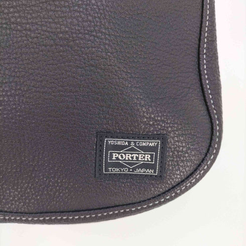 ポーター PORTER CISCO SHOULDER BAG シスコ ショルダーバッグ メンズ