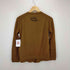 メゾンギルフィー MAISON GILFY レオパード切替カーディガン レディース M