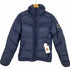 ディーゼル DIESEL ジップアップダウンジャケット メンズ import:S