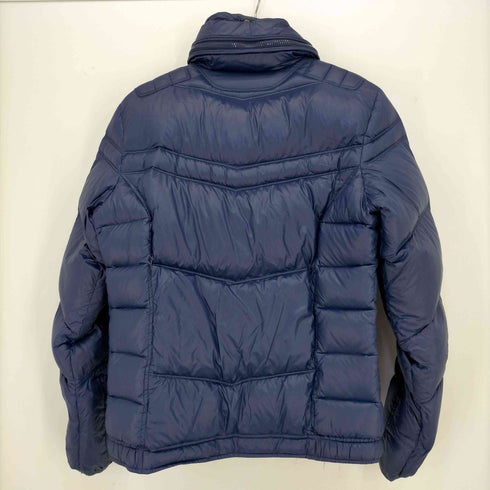 ディーゼル DIESEL ジップアップダウンジャケット メンズ import:S