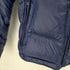 ディーゼル DIESEL ジップアップダウンジャケット メンズ import:S