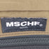 ミスチーフ MSCHF フロントロゴ刺繍ボディバッグ レディース