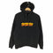 ステューシー Stussy 刺繍 ロゴ ファイヤーロゴ パーカー メンズ import:S