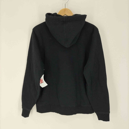 ステューシー Stussy 刺繍 ロゴ ファイヤーロゴ パーカー メンズ import:S