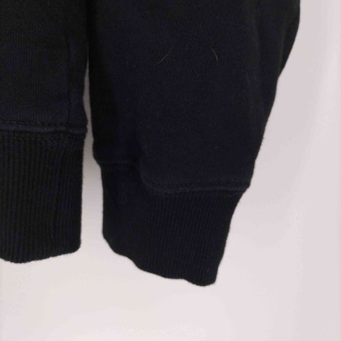 ステューシー Stussy 刺繍 ロゴ ファイヤーロゴ パーカー メンズ import:S