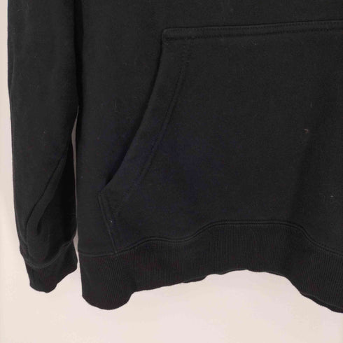 ステューシー Stussy 刺繍 ロゴ ファイヤーロゴ パーカー メンズ import:S