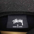 ステューシー Stussy 刺繍 ロゴ ファイヤーロゴ パーカー メンズ import:S