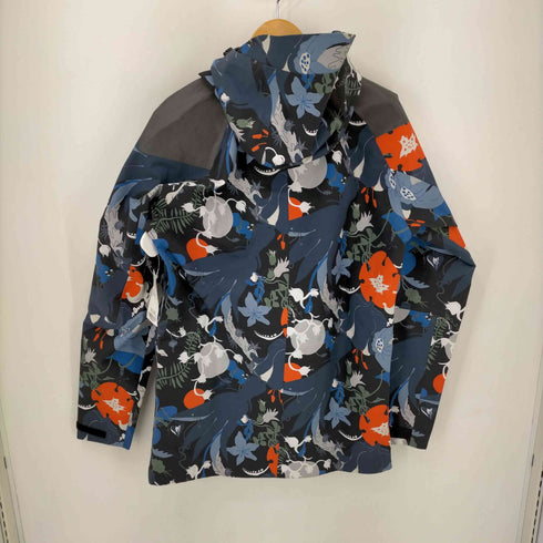 ホグロフス haglofs EDGE EVO KURBITS ANORAK メンズ JPN:S