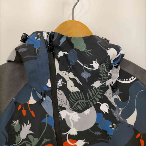 ホグロフス haglofs EDGE EVO KURBITS ANORAK メンズ JPN:S