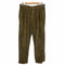 ドッカーズ DOCKERS 2タック コーデュロイパンツ メンズ 34/32