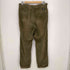 ドッカーズ DOCKERS 2タック コーデュロイパンツ メンズ 34/32