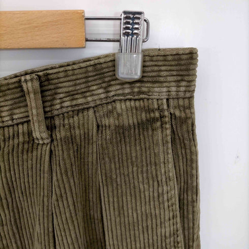 ドッカーズ DOCKERS 2タック コーデュロイパンツ メンズ 34/32