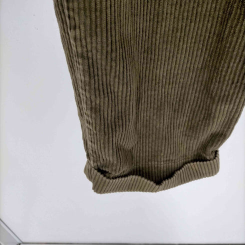 ドッカーズ DOCKERS 2タック コーデュロイパンツ メンズ 34/32