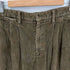 ドッカーズ DOCKERS 2タック コーデュロイパンツ メンズ 34/32