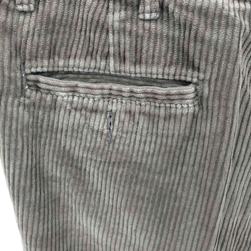 ドッカーズ DOCKERS 2タック コーデュロイパンツ メンズ 34/32