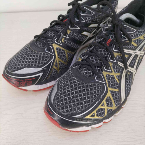 アシックス ASICS GEL-KAYANO 20 ゲルカヤノ 20 スニーカー ランニングシューズ メンズ JPN:28.5