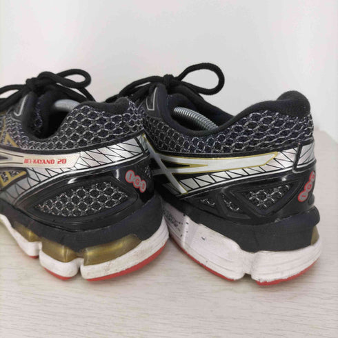 アシックス ASICS GEL-KAYANO 20 ゲルカヤノ 20 スニーカー ランニングシューズ メンズ JPN:28.5