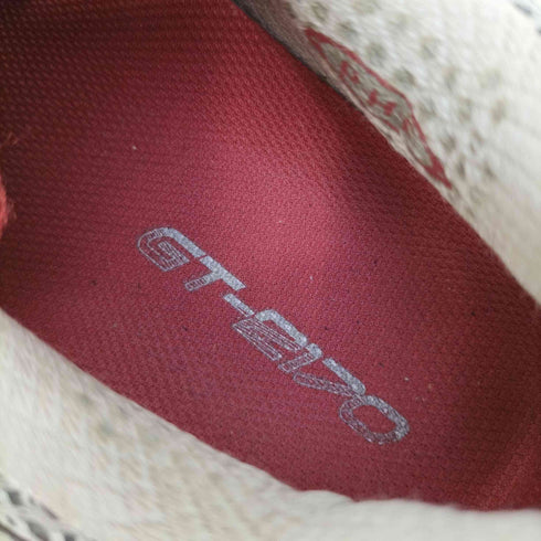 アシックス ASICS GT-2170 スニーカー ランニングシューズ メンズ JPN:28