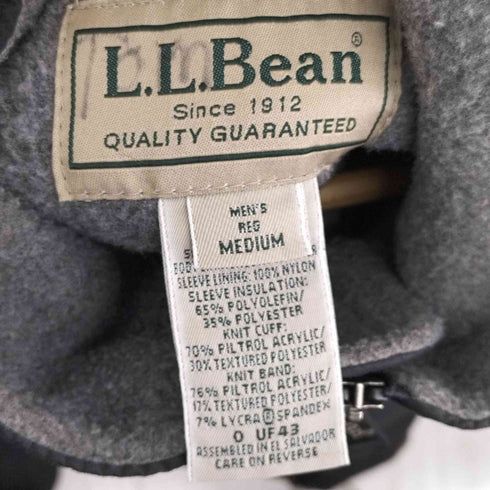 エルエルビーン L.L.Bean 90-00S ウォームアップジャケット メンズ JPN:M