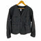エーアイイー AiE WRD Jacket - Dry Serge - Black メンズ JPN:S