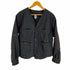 エーアイイー AiE WRD Jacket - Dry Serge - Black メンズ JPN:S