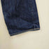 エヴィス EVISU Lot 2001 No.2 ビッグカモメ ボタンフライ インディゴデニム メンズ 30x35