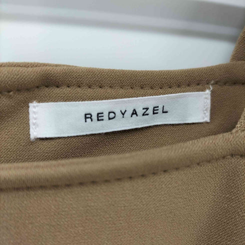 レディアゼル REDYAZEL オールインワン サロペット レディース JPN:S