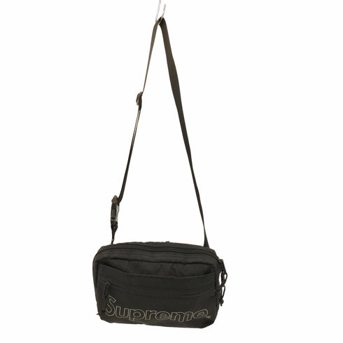 シュプリーム Supreme SHOULDER BAG ショルダーバッグ メンズ