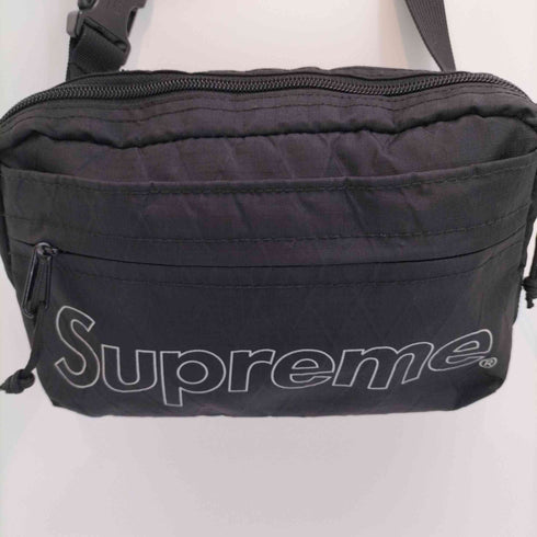 シュプリーム Supreme SHOULDER BAG ショルダーバッグ メンズ