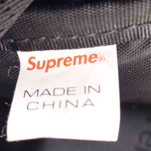 シュプリーム Supreme SHOULDER BAG ショルダーバッグ メンズ