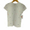 ポロラルフローレン POLO RALPH LAUREN ロゴ刺繍クルーネックTシャツ レディース JPN:XS