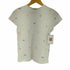 ポロラルフローレン POLO RALPH LAUREN ロゴ刺繍クルーネックTシャツ レディース JPN:XS