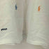 ポロラルフローレン POLO RALPH LAUREN ロゴ刺繍クルーネックTシャツ レディース JPN:XS