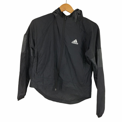 アディダス adidas ウィンドブレーカー レディース JPN:S