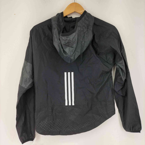アディダス adidas ウィンドブレーカー レディース JPN:S