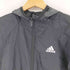 アディダス adidas ウィンドブレーカー レディース JPN:S