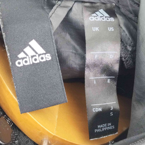 アディダス adidas ウィンドブレーカー レディース JPN:S