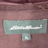 エディーバウアー Eddie Bauer フード付き コーデュロイシャツ メンズ PL