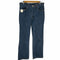 ソーイ SOE 22SS O代官山別注 NEW REGULAR JEANS カットオフストレートデニム メンズ ONE SIZE