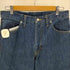 ソーイ SOE 22SS O代官山別注 NEW REGULAR JEANS カットオフストレートデニム メンズ ONE SIZE