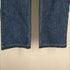 ソーイ SOE 22SS O代官山別注 NEW REGULAR JEANS カットオフストレートデニム メンズ ONE SIZE