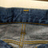 ソーイ SOE 22SS O代官山別注 NEW REGULAR JEANS カットオフストレートデニム メンズ ONE SIZE