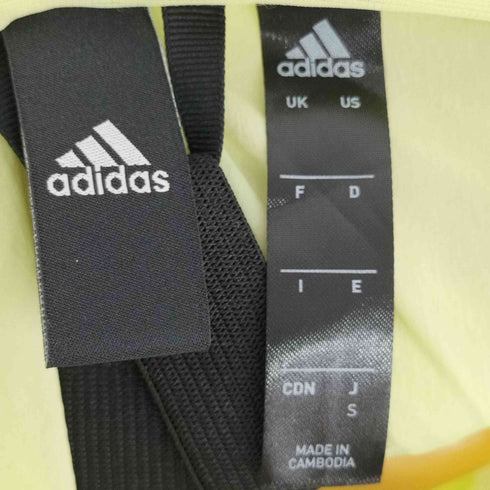 アディダス adidas ウィンドブレーカー レディース JPN:S