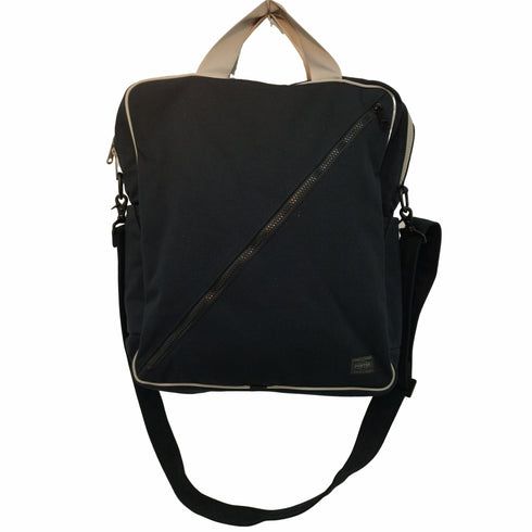 ポーター PORTER AIR 2Way ショルダーバッグ メンズ