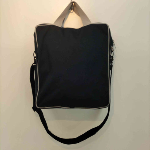 ポーター PORTER AIR 2Way ショルダーバッグ メンズ