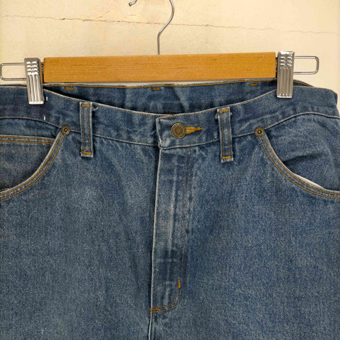 ラングラー Wrangler MADE IN USA ストレートデニム メンズ JPN:M 36