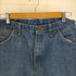 ラングラー Wrangler MADE IN USA ストレートデニム メンズ JPN:M 36